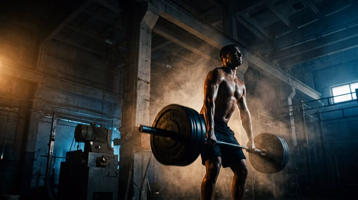 IronMind Membership