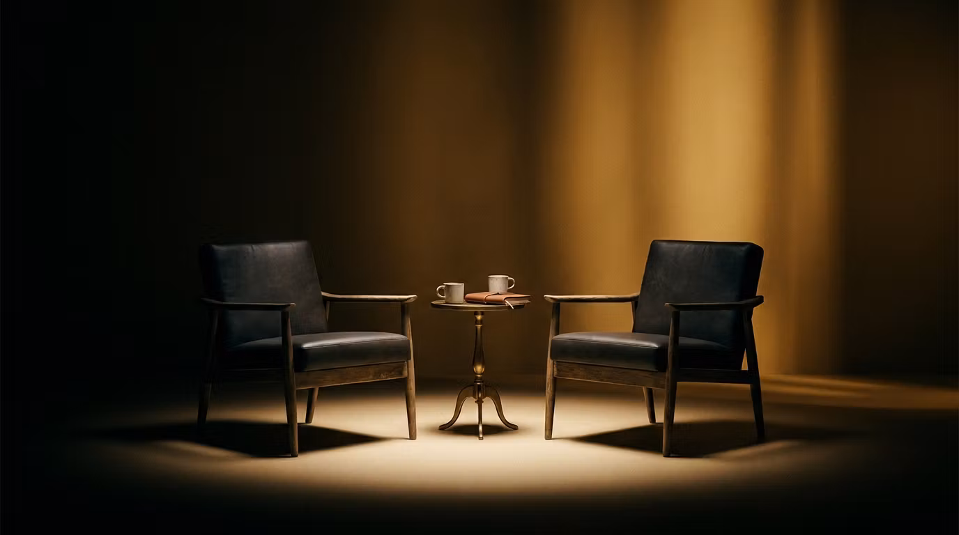1-on-1 Career Coaching