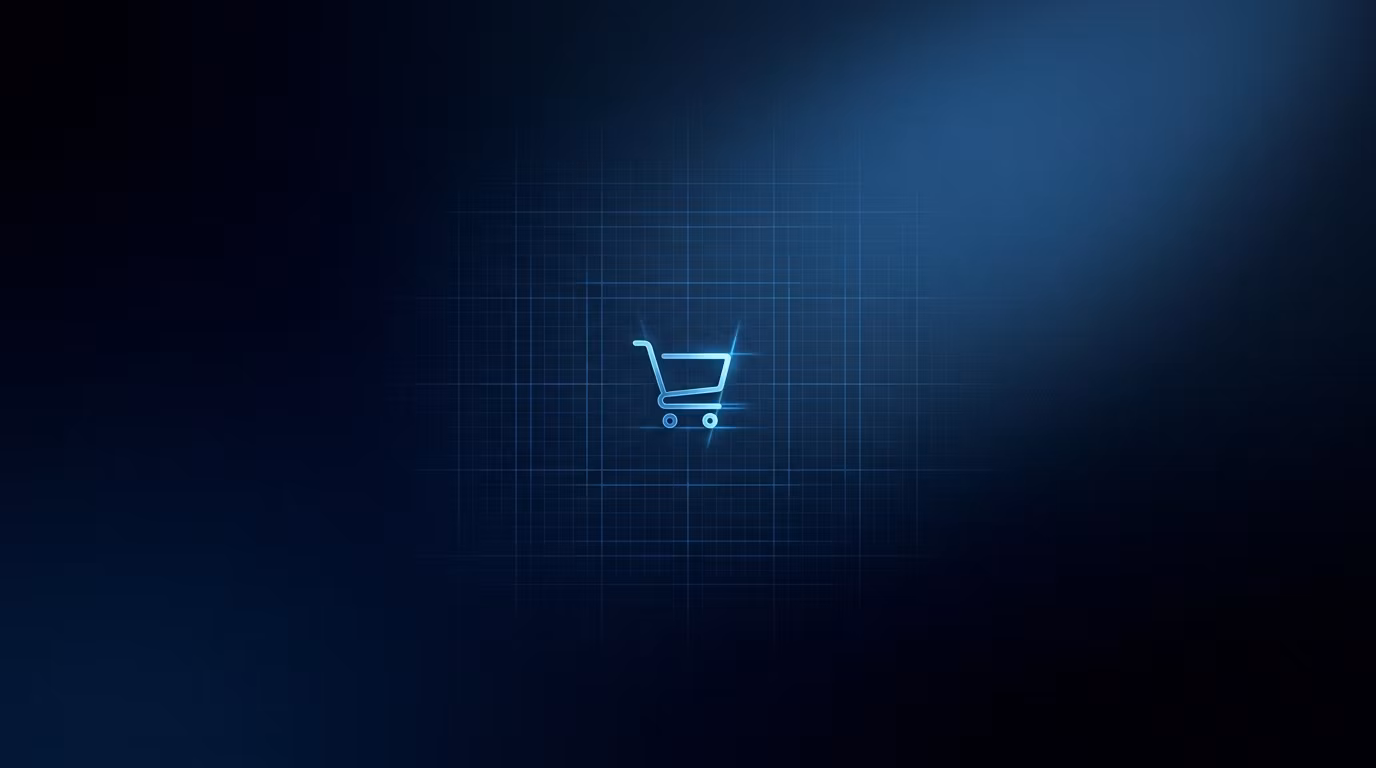 Ecom Blueprint