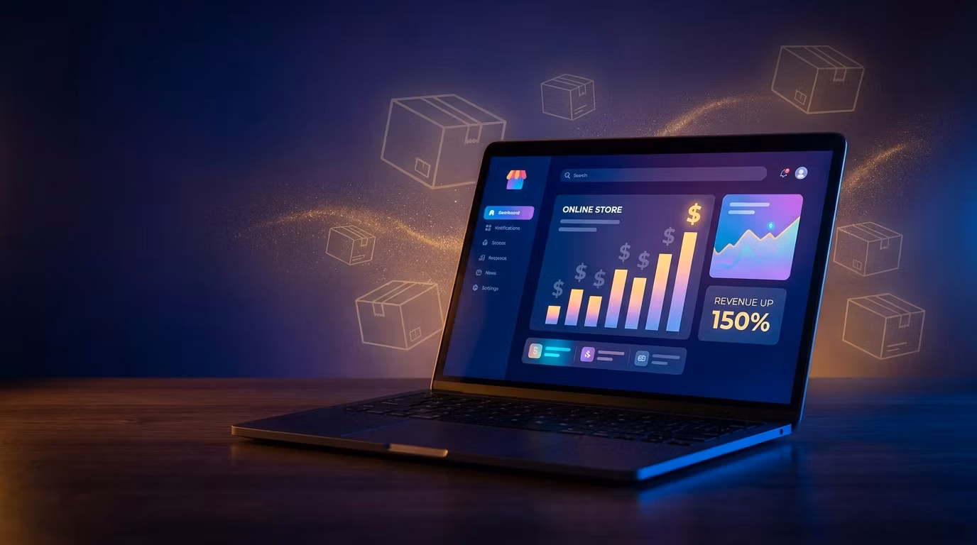 Ecom Blueprint Course