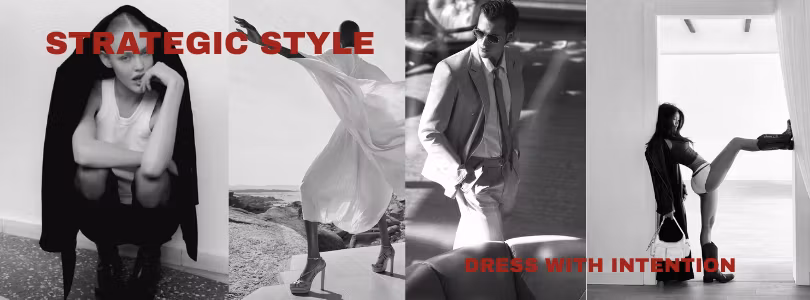 Strategic Style
