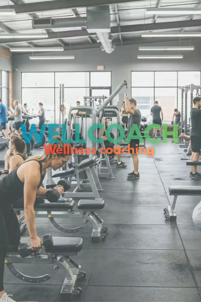 WellCoach - Health & Wellness Coaching