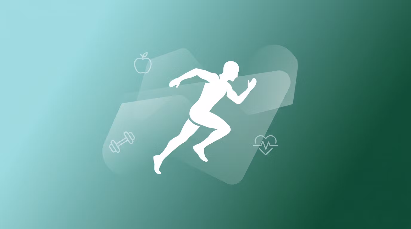 Lose Weight Without Starting Over Every Monday