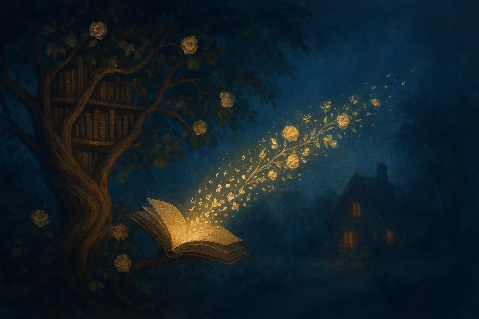 Bookverse