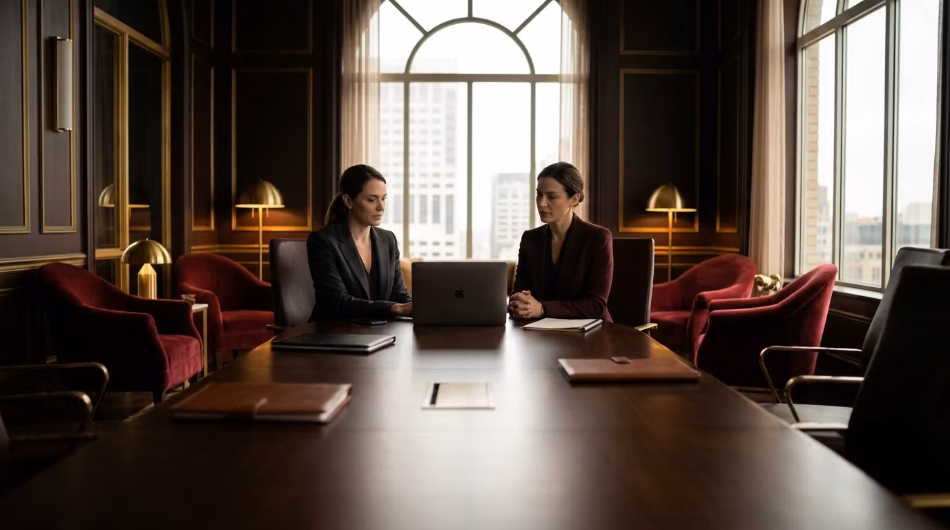 The Salary Negotiation Masterclass