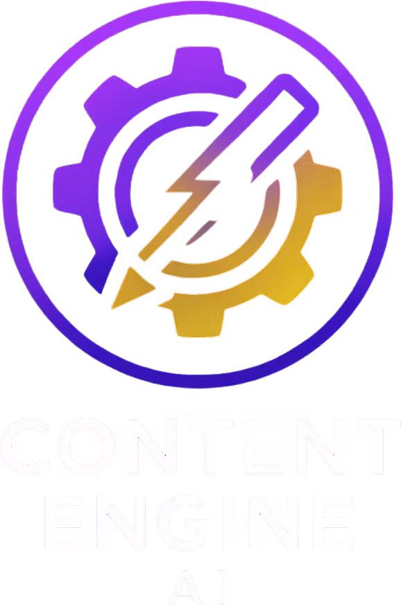     Content Engine AI