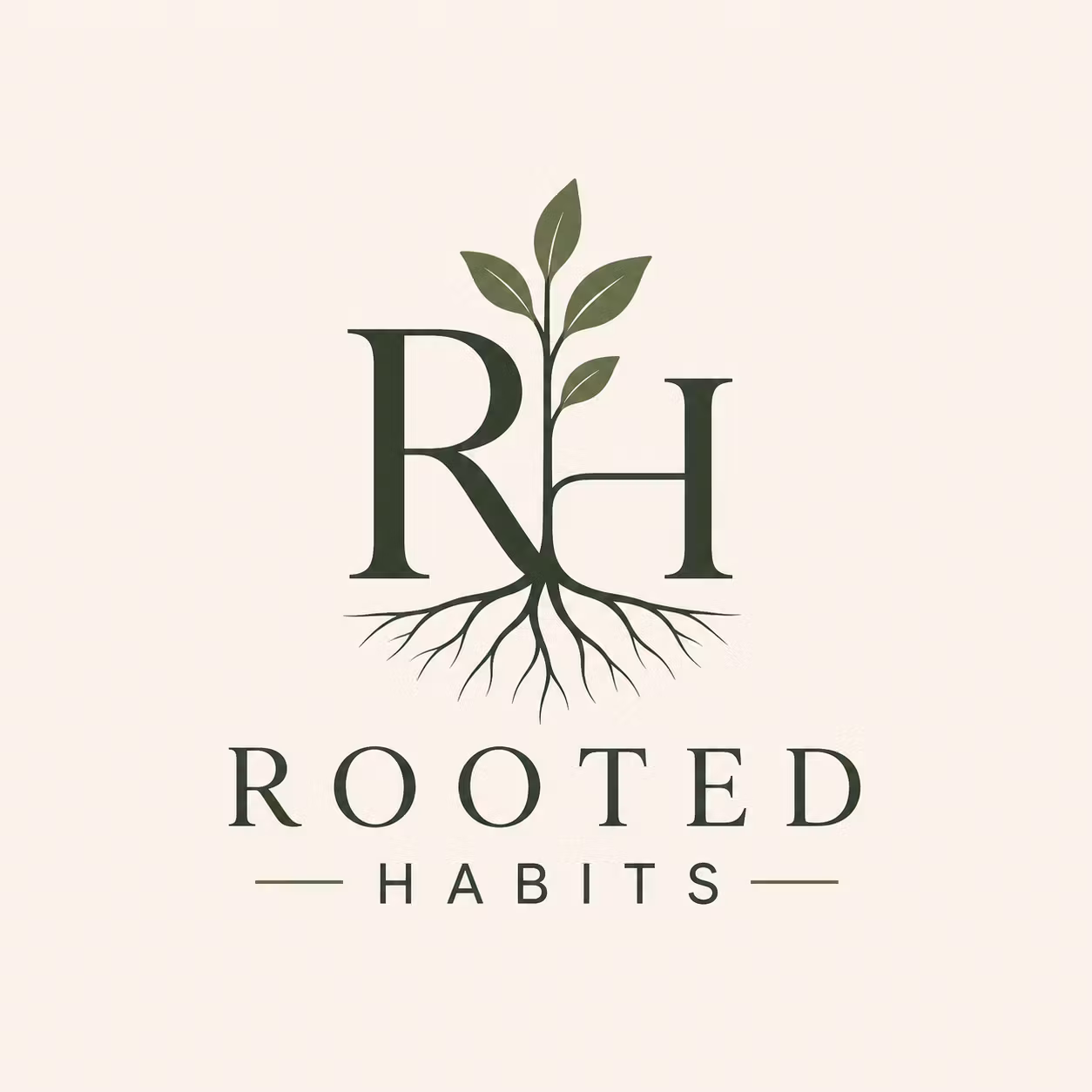 RootedHabits