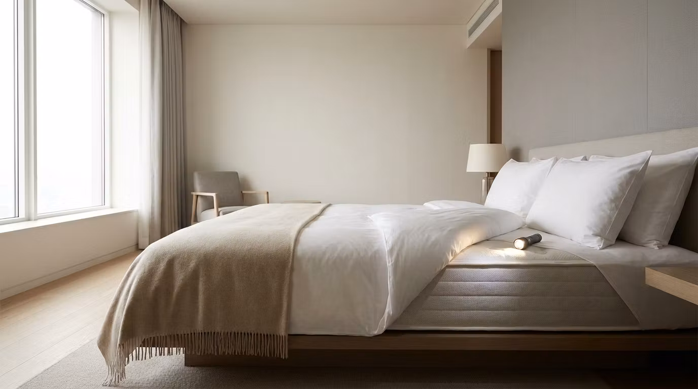 Bed Bugs: Spot Them, Stop Them, Prevent