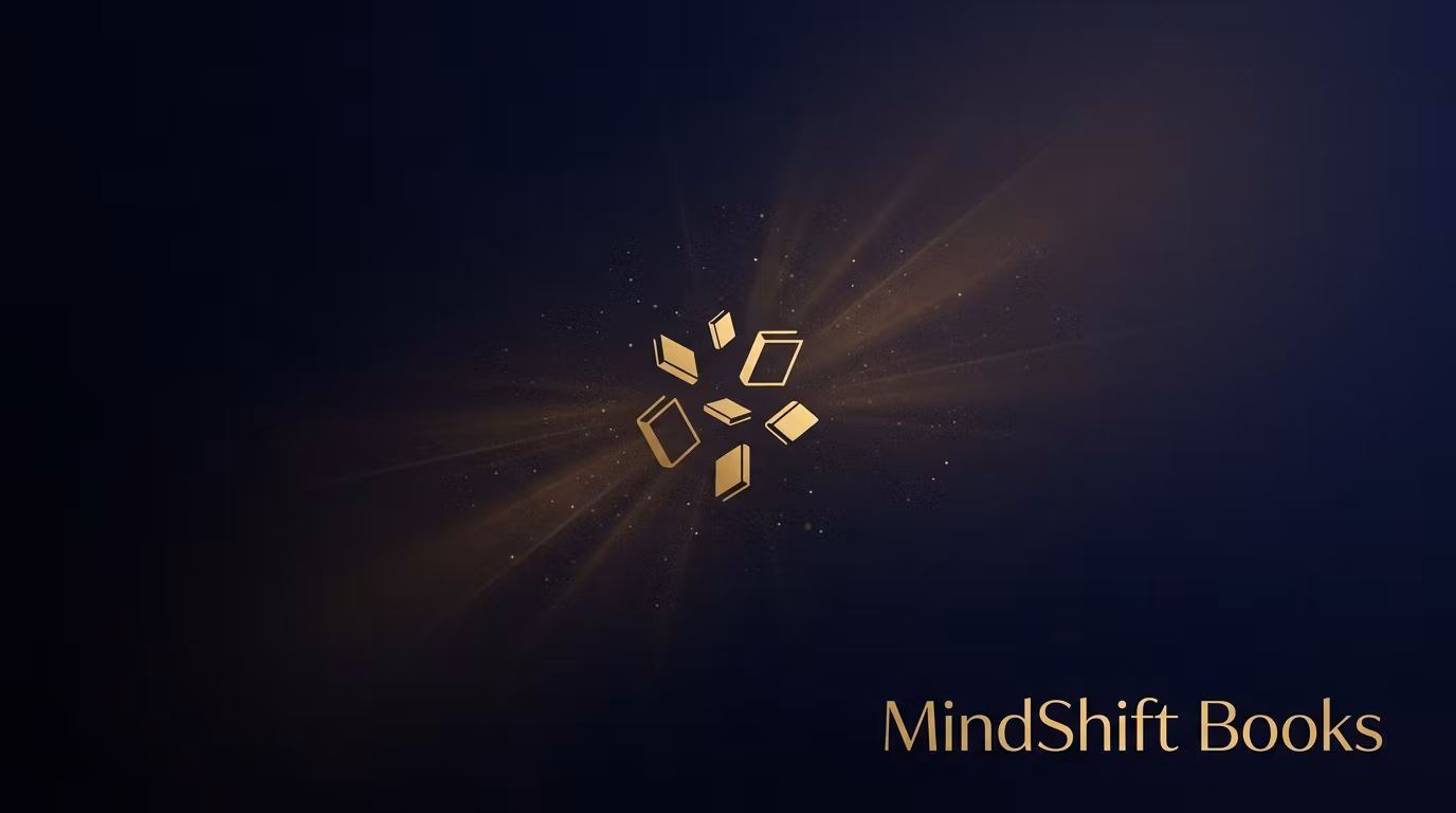 MindShift Books