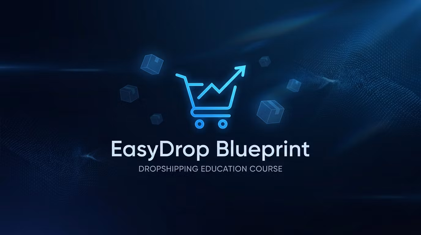 EasyDrop Blueprint