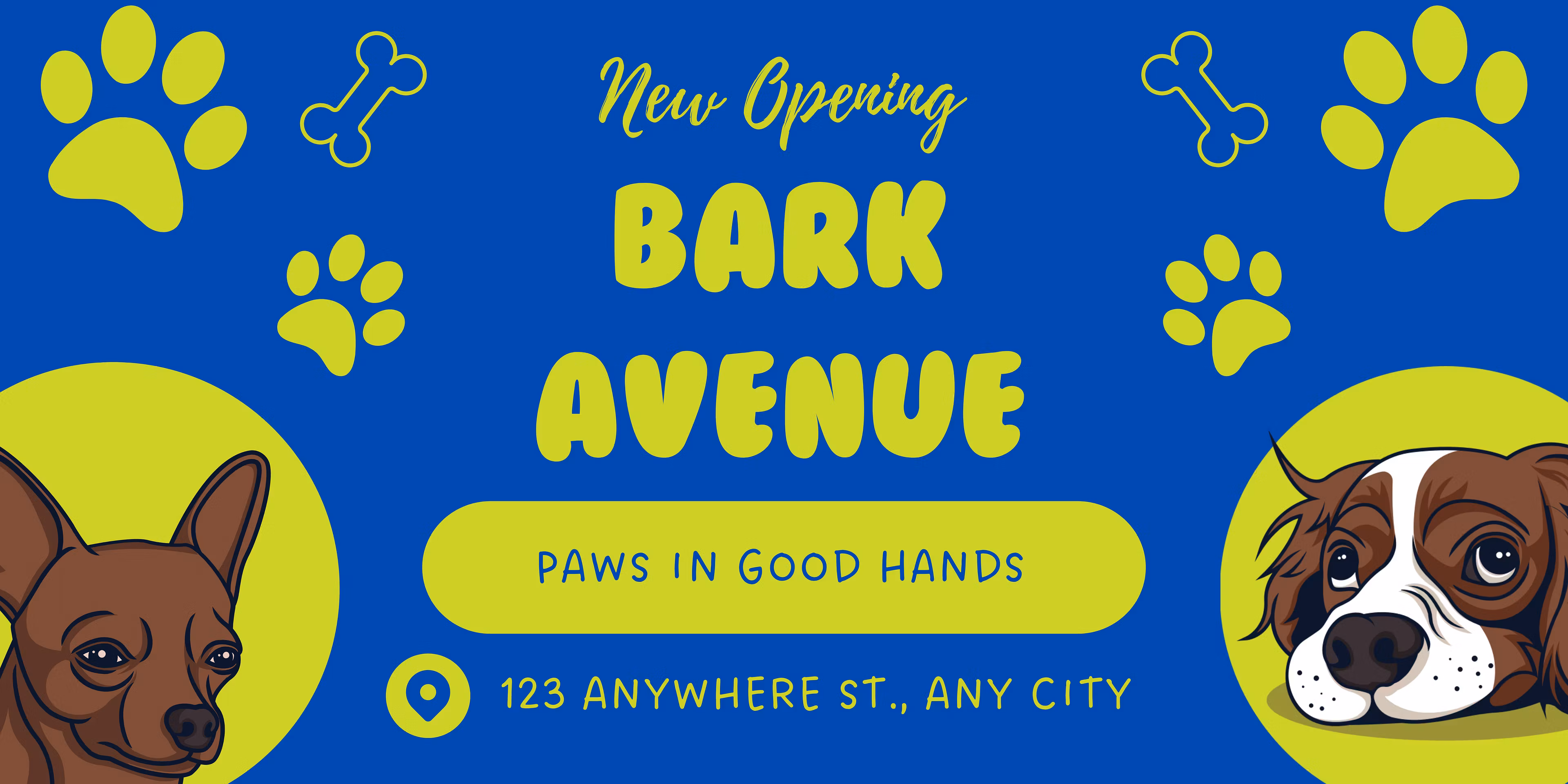 Bark Avenue