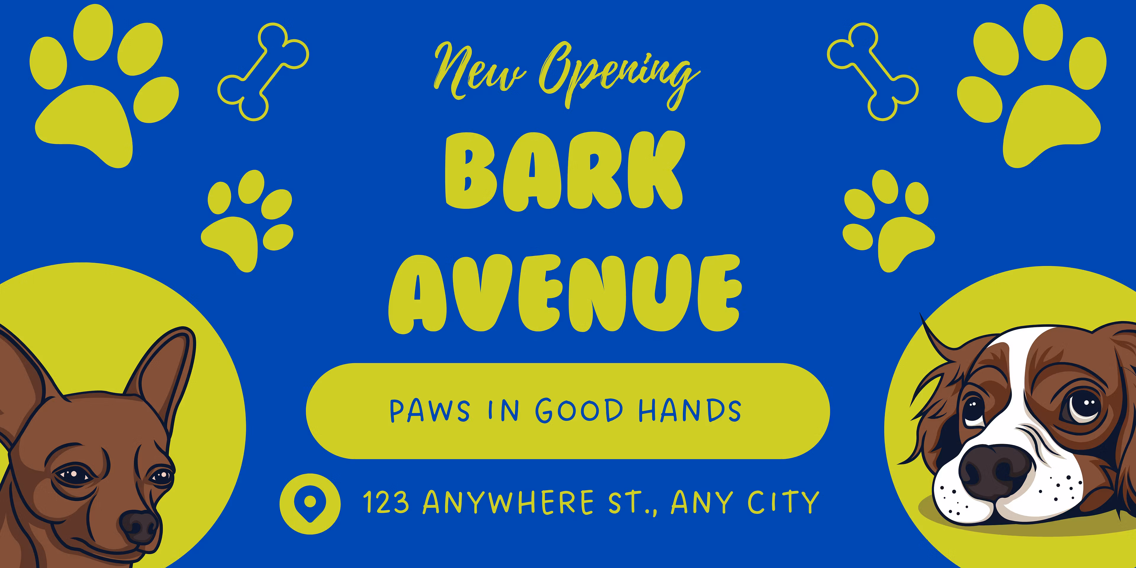 Bark Avenue