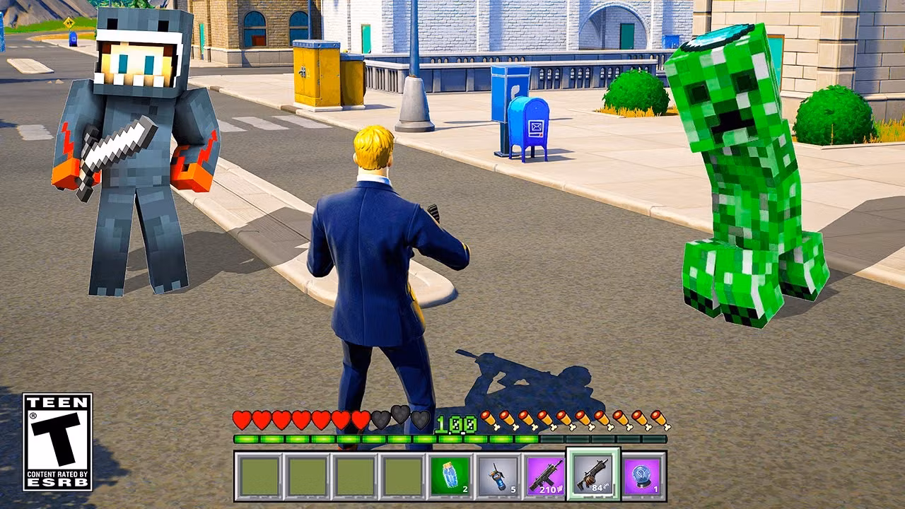 Elite Game Assets