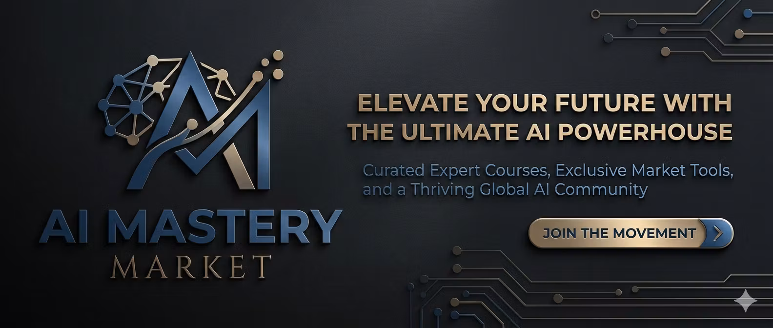 AI Mastery Market