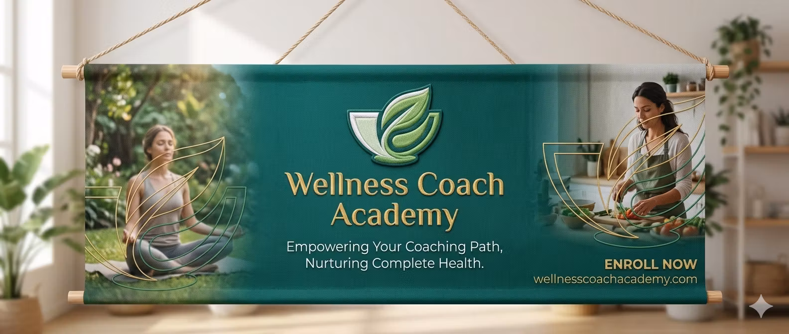 Wellness Coach Academy