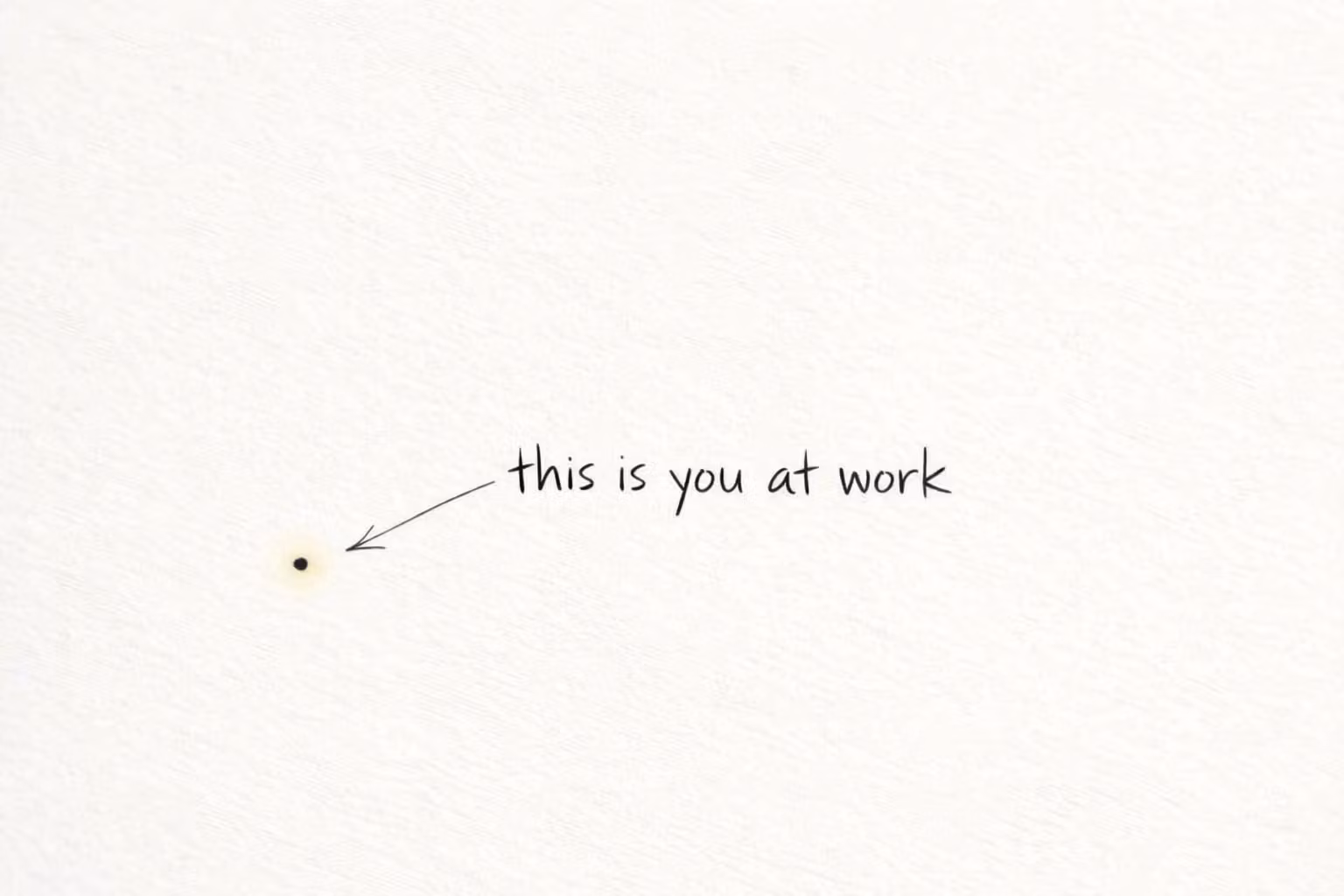 The Invisible Professional