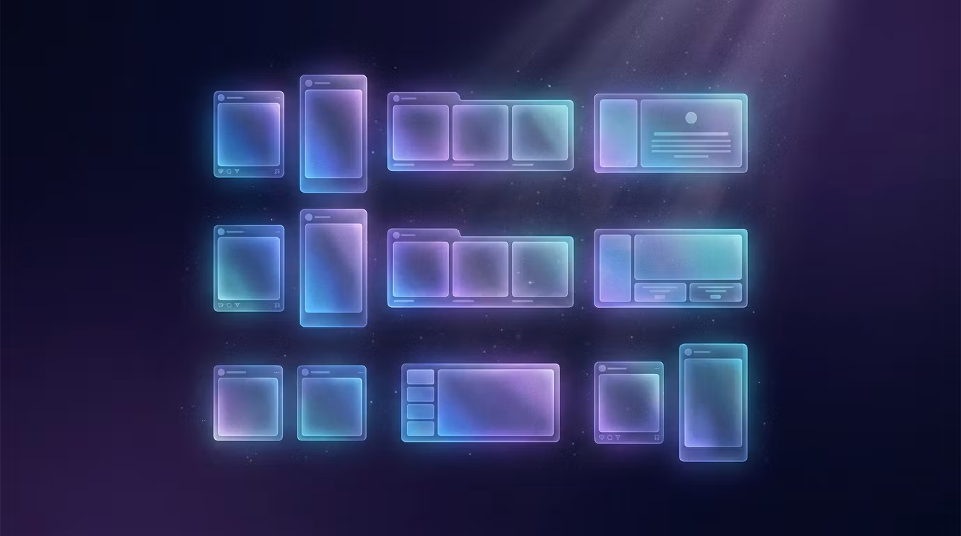AI Template Vault