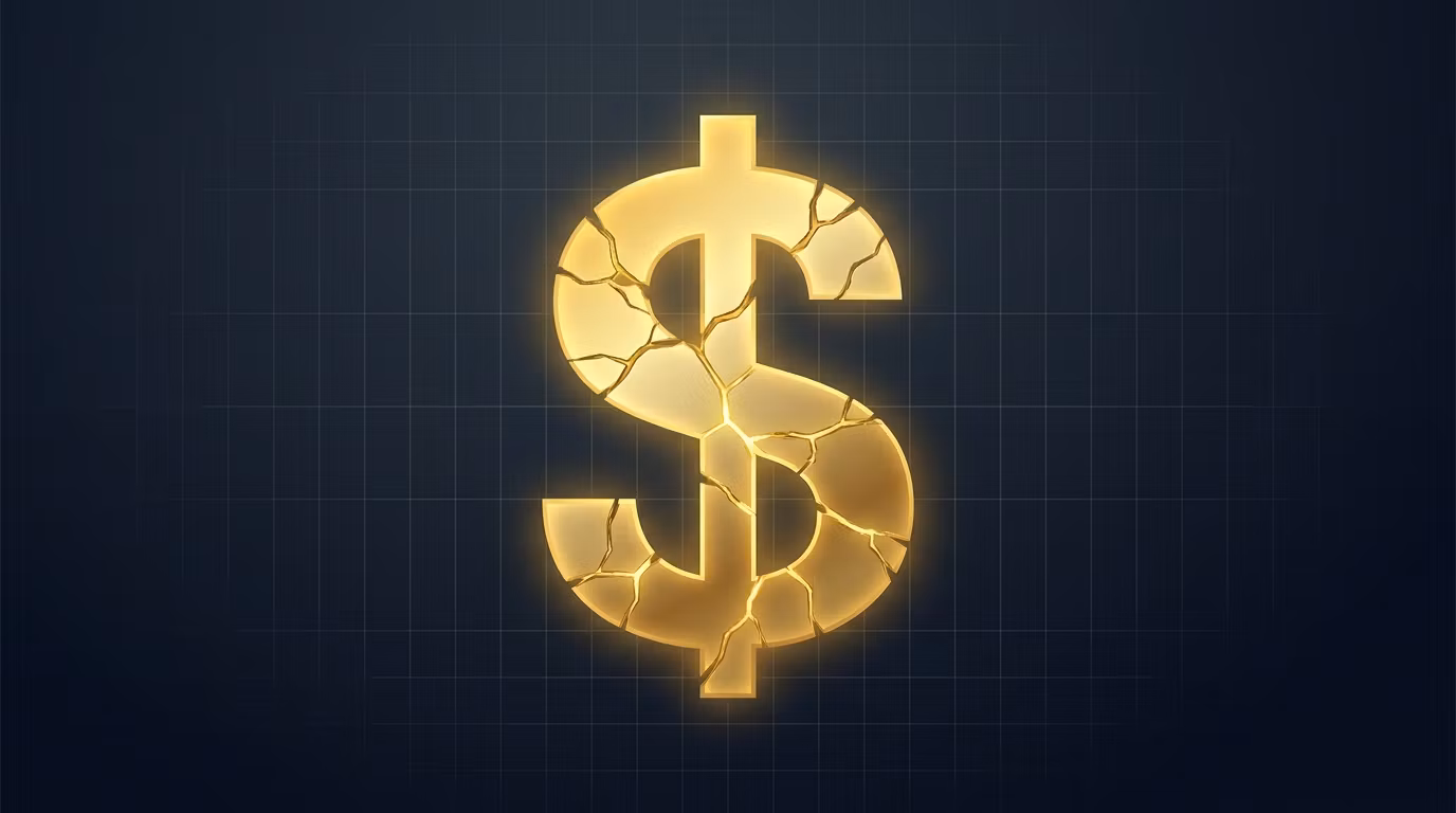 Broke on Purpose: Financial Survivor