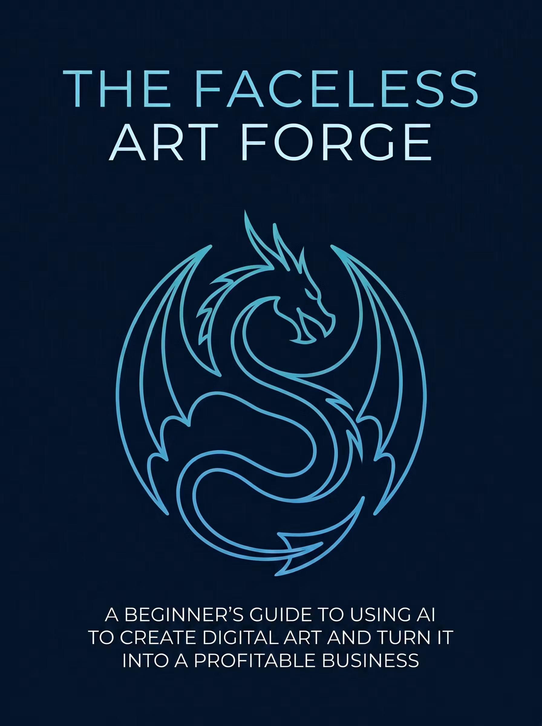 The Faceless Art Forge 