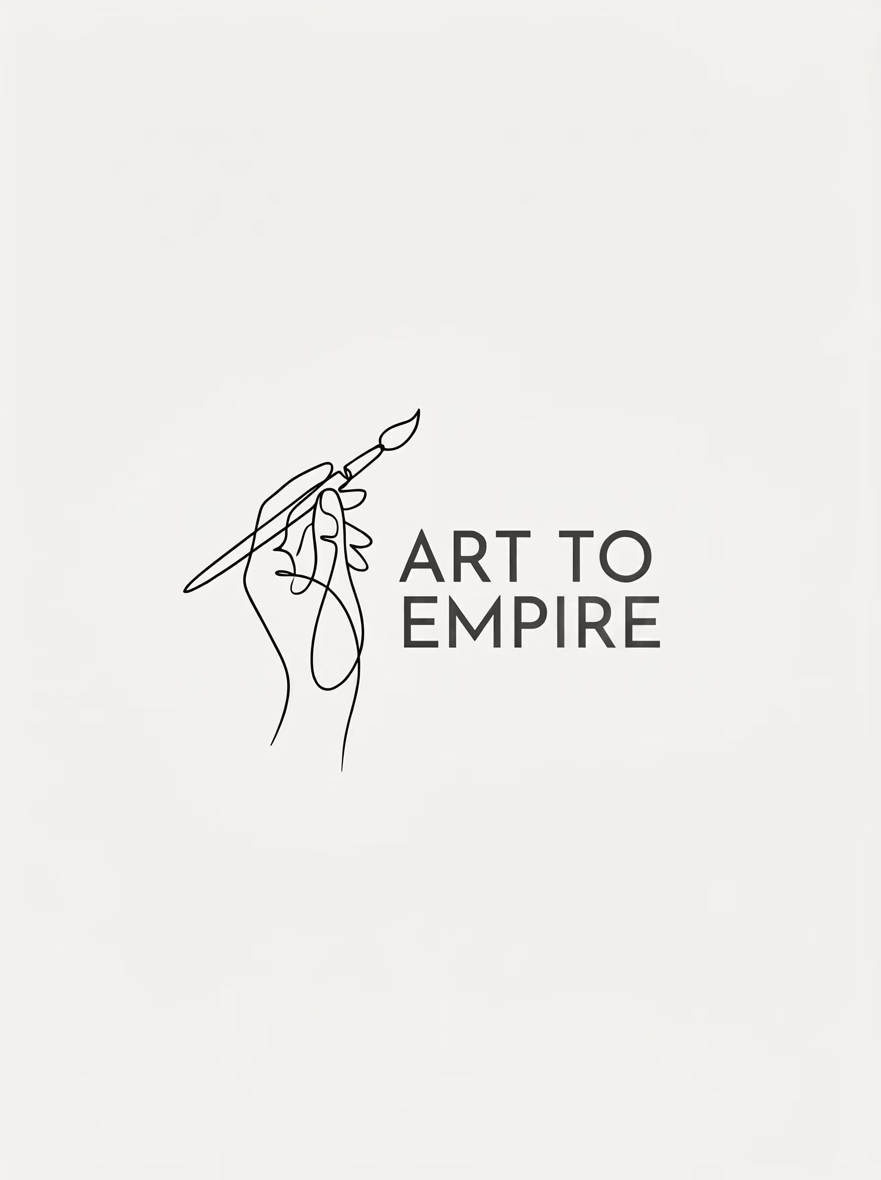 Art to Empire: The Digital Artist's Playbook