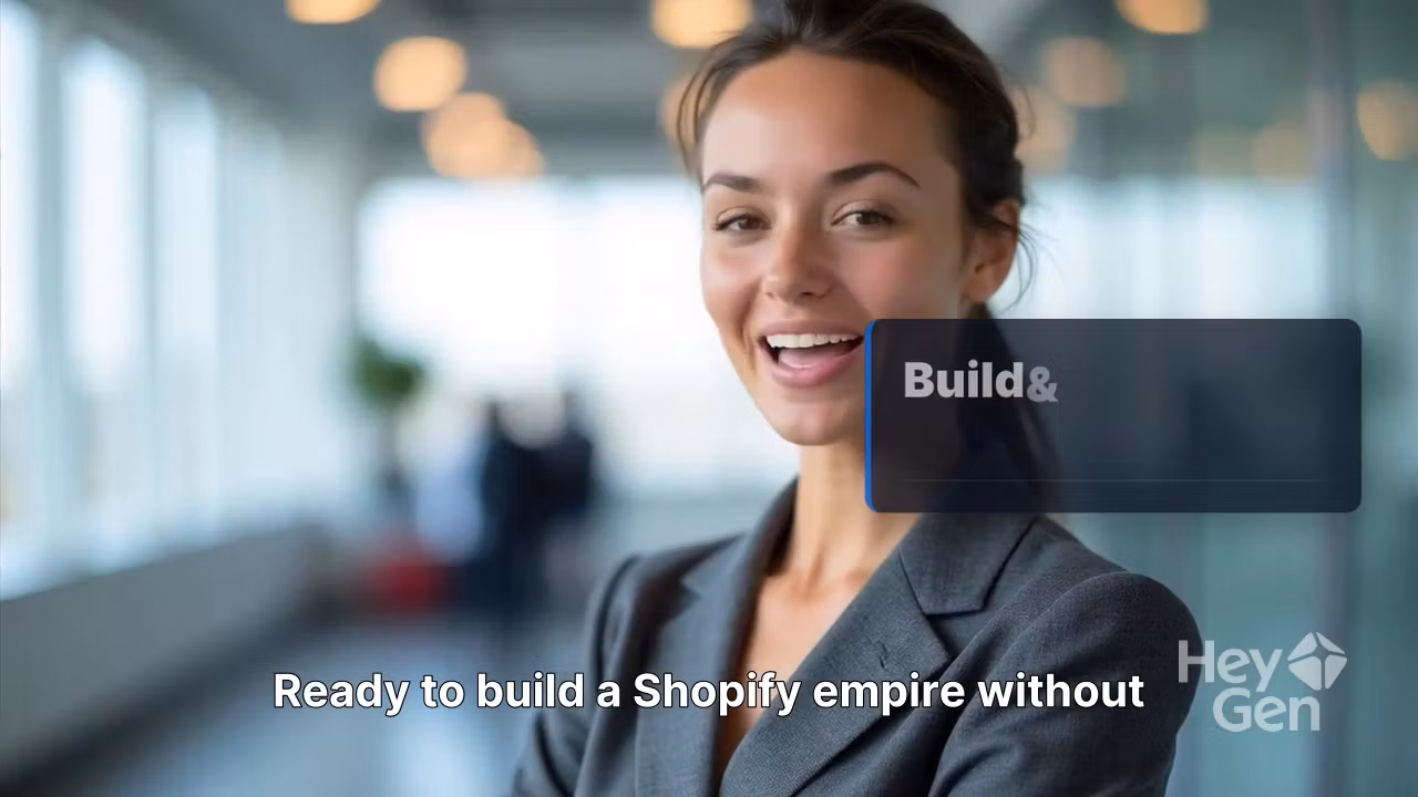 The Shopify AI Playbook
