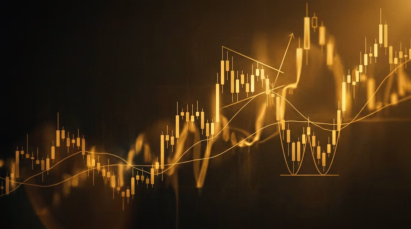 FX Gold (XAUUSD)