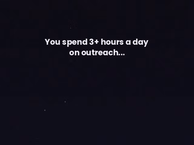 Agency Outreach OS (AI Edition)