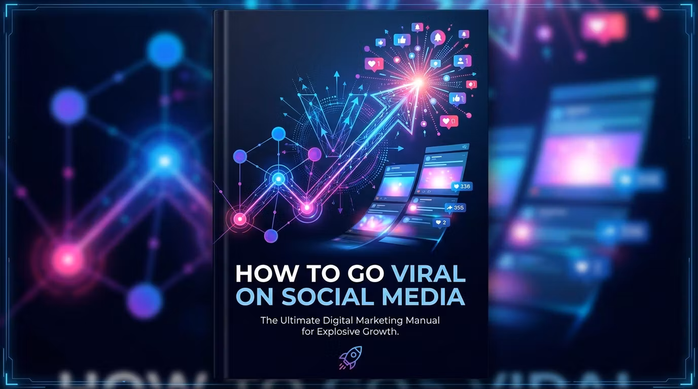 How to Go Viral on Social Media