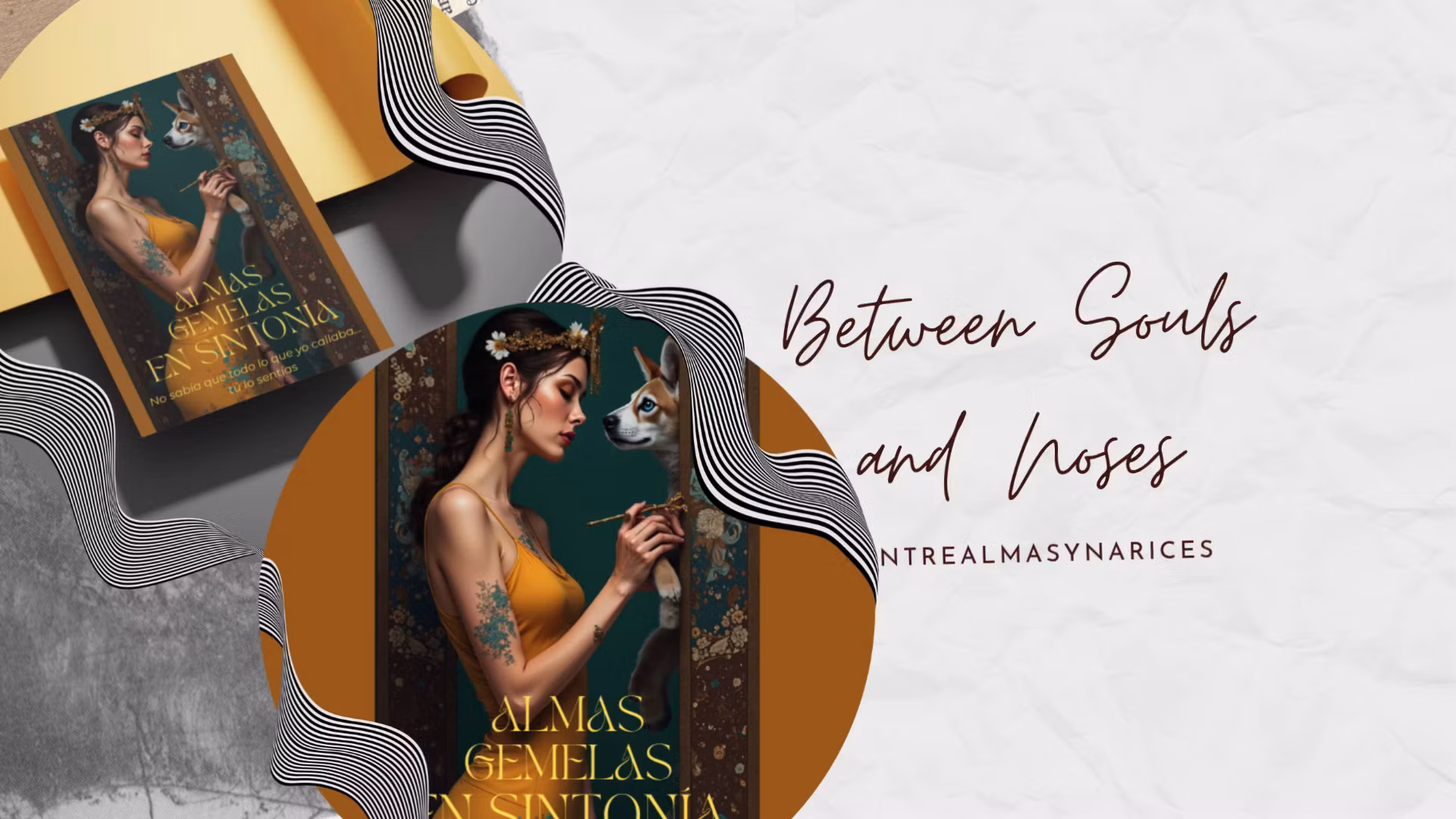 Soulmates in Harmony - Ebook English