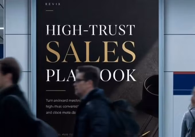 Why You’re Losing Deals