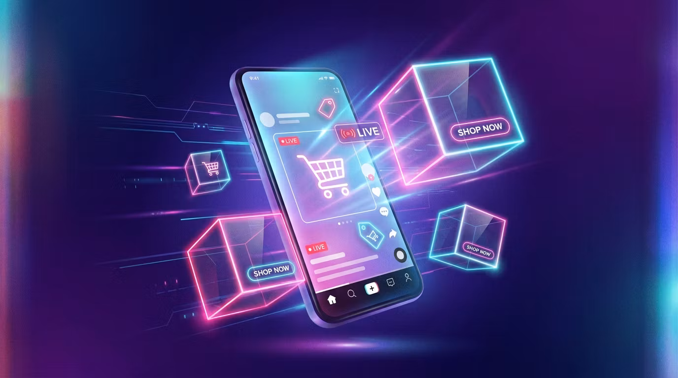 TikTok Shop Starter Kit