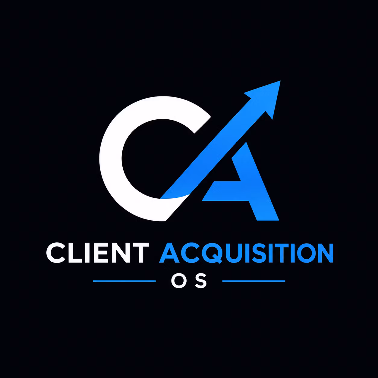 First Client System (AI-Powered)