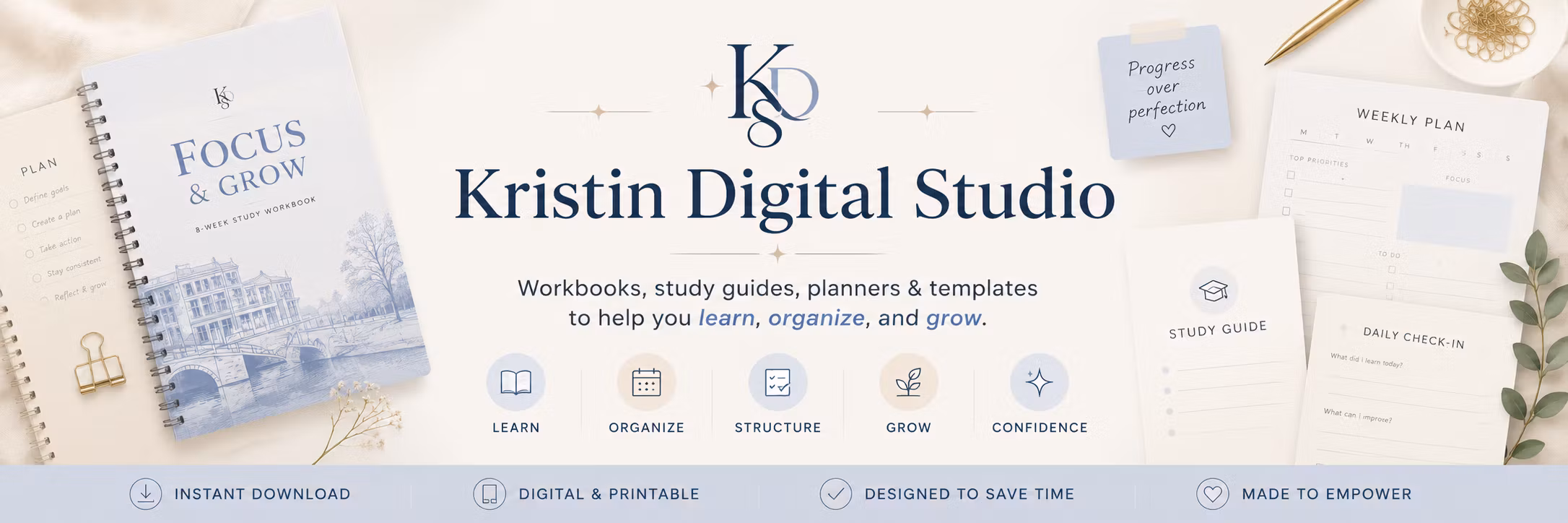Kristin Digital Studio