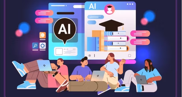 100+ AI Prompts for Students