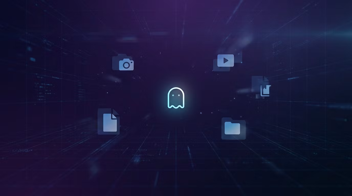 GhostRecovery