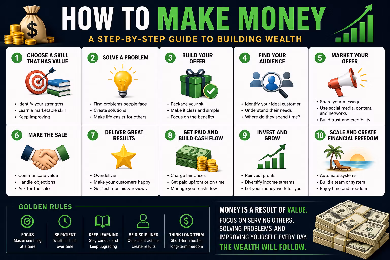 Money