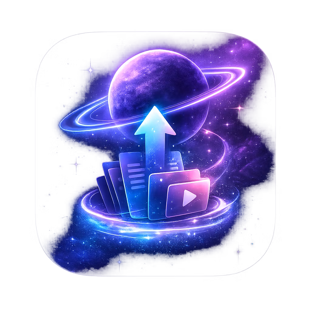 GhostRecovery App