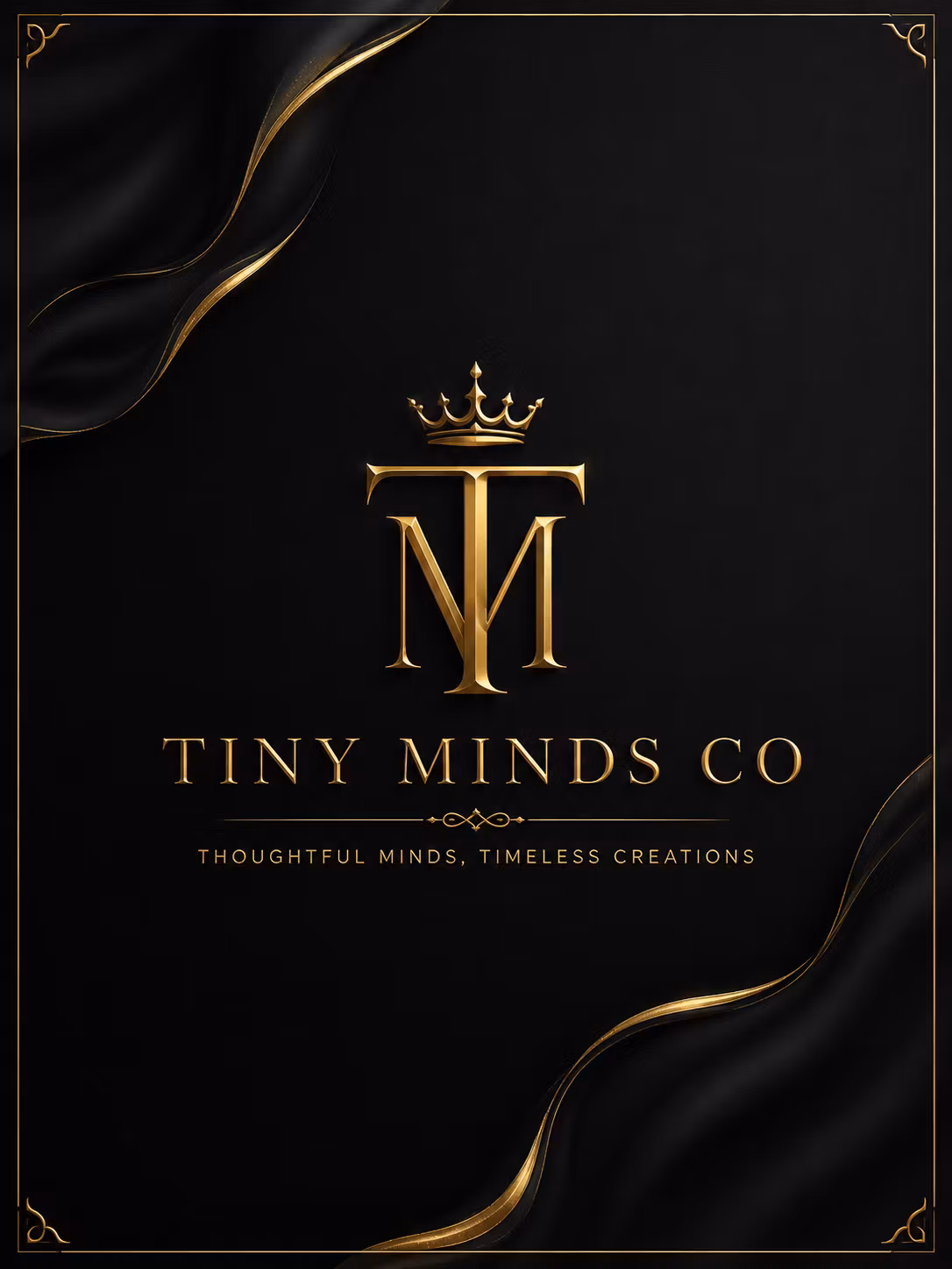 Tiny Tots Mindset Bootcamp