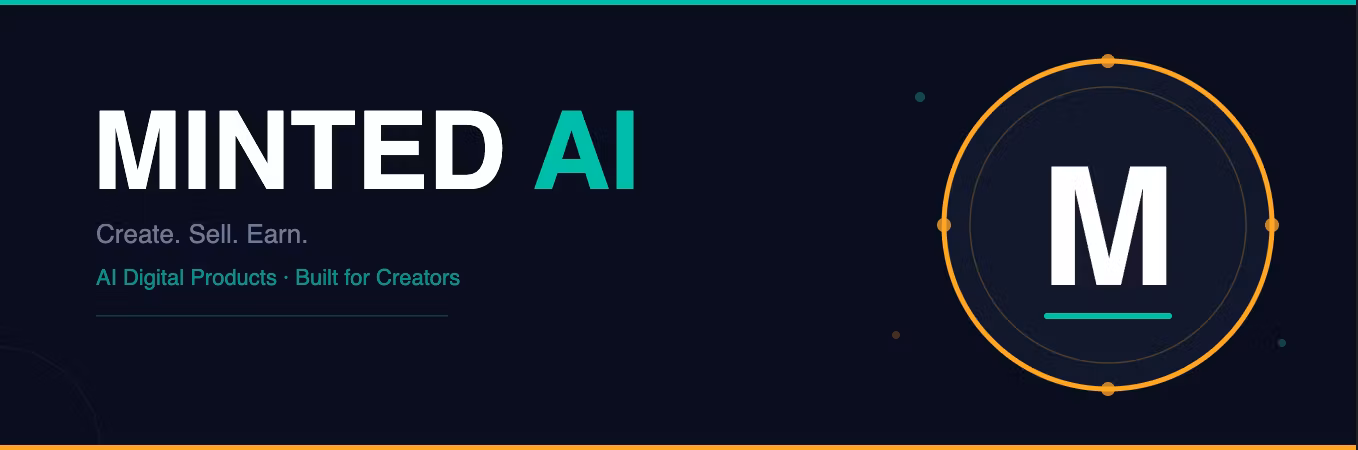 Minted AI