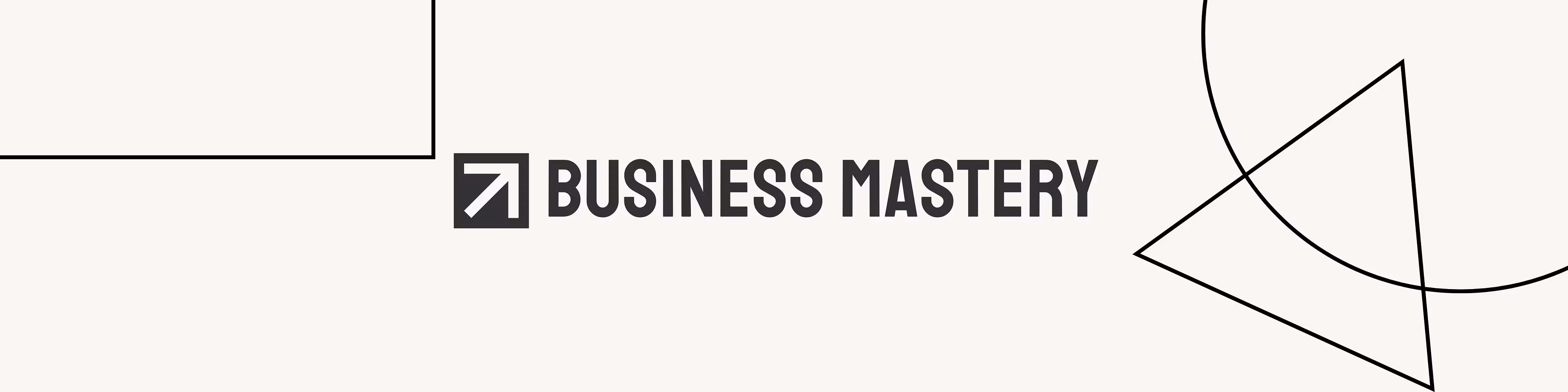 Business Mastery