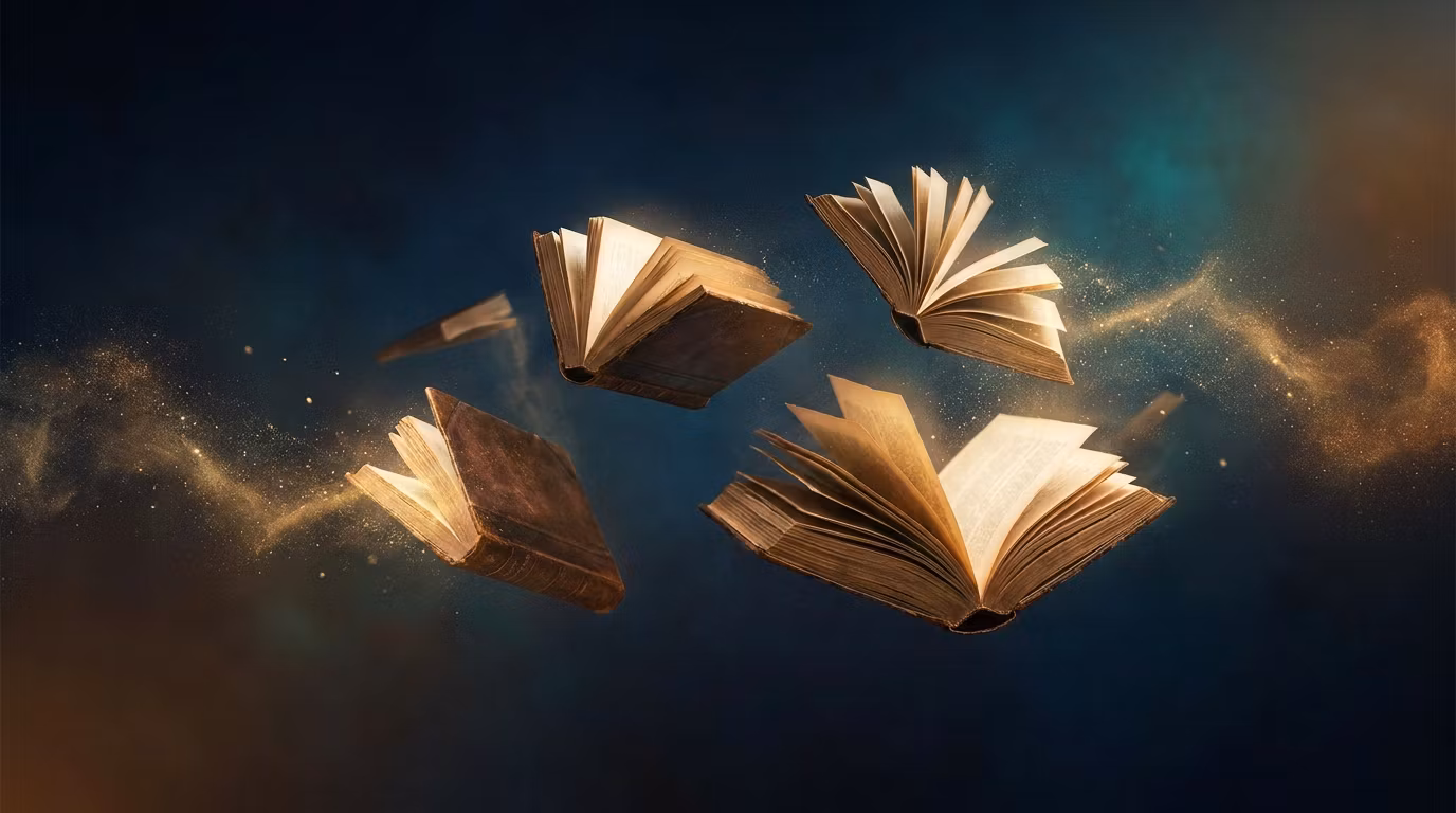 BookDrop E-Books