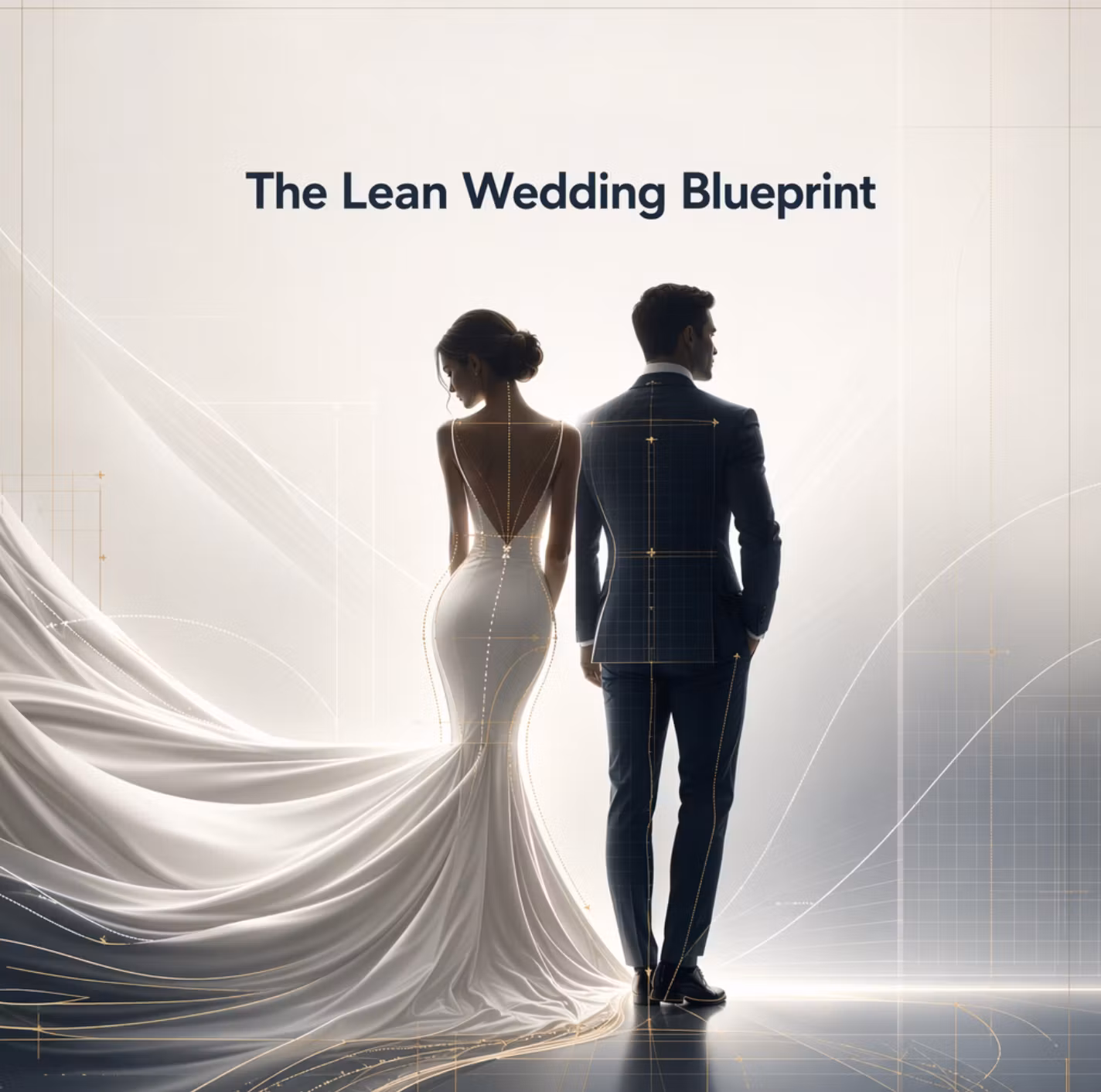 The Lean Wedding Blueprint