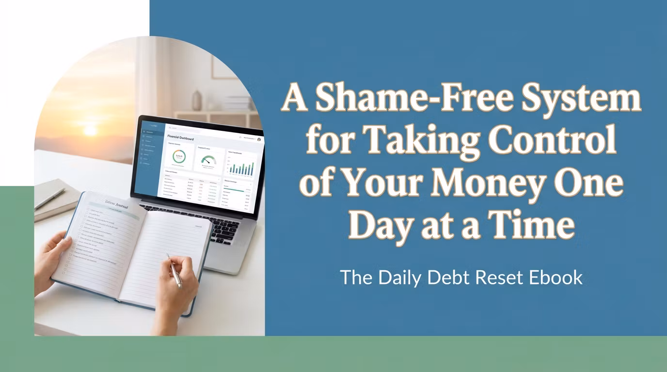 Daily Debt Reset