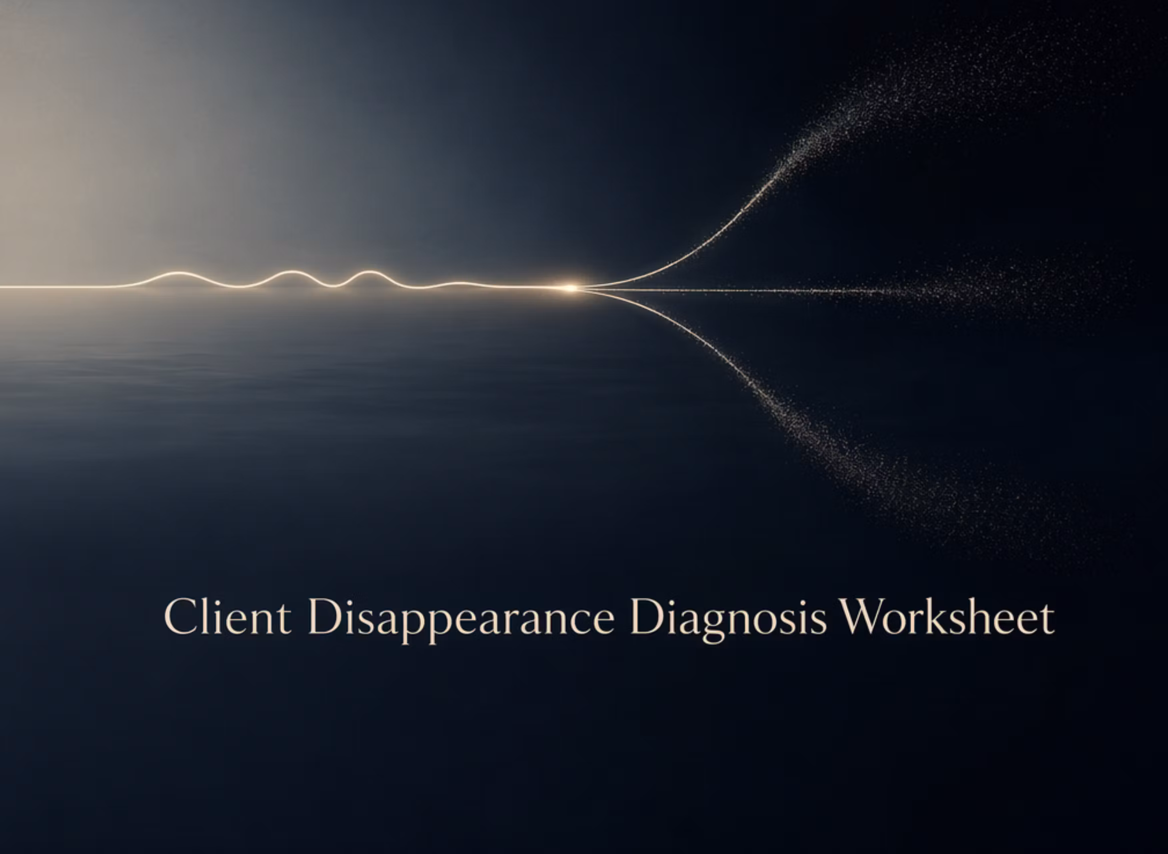 Client Care Conversion Kit