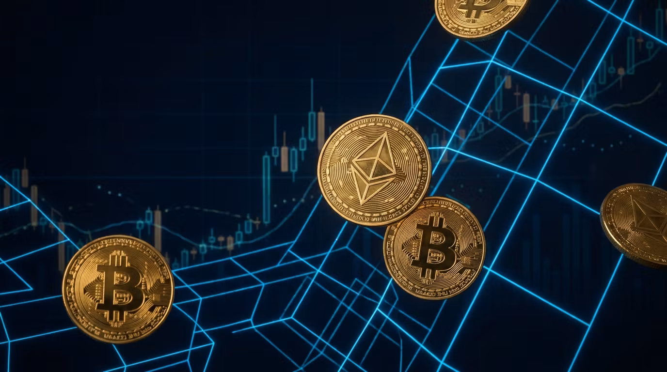 Apex Crypto Course