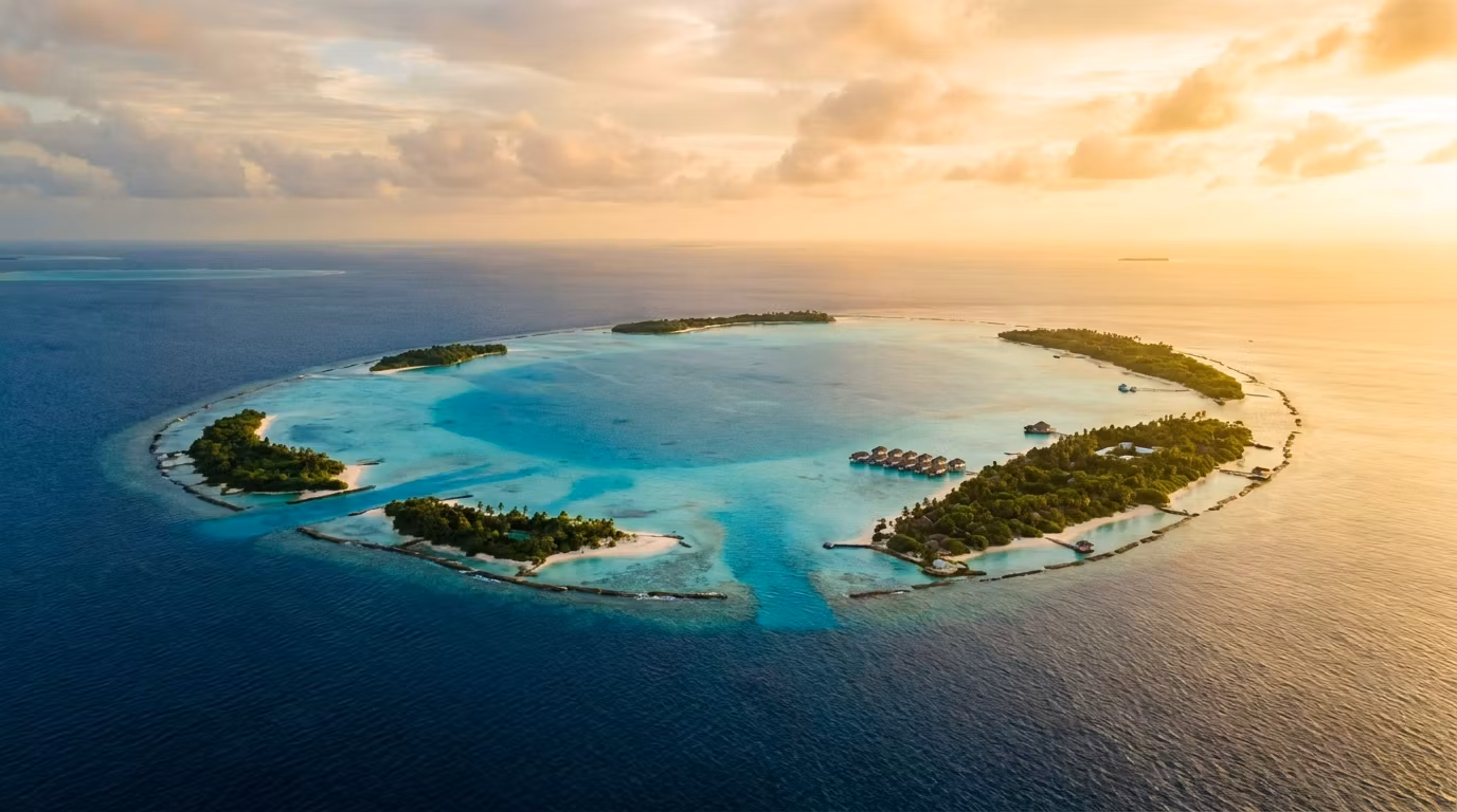 Maldives Insider Access