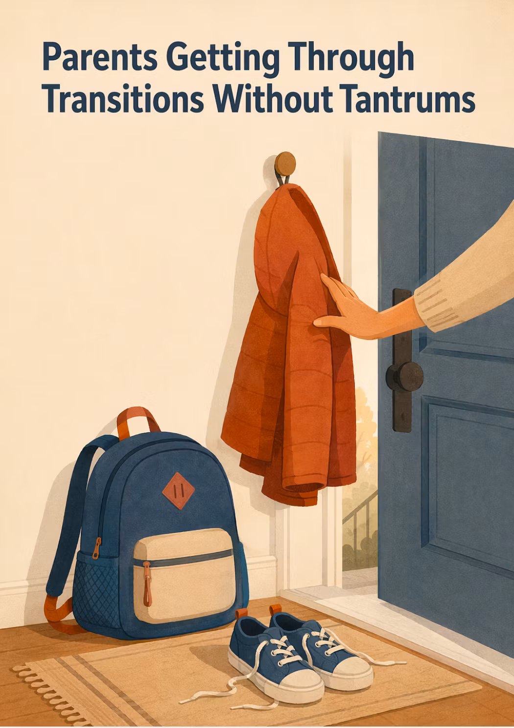 Ebook Store for All Things Necessary