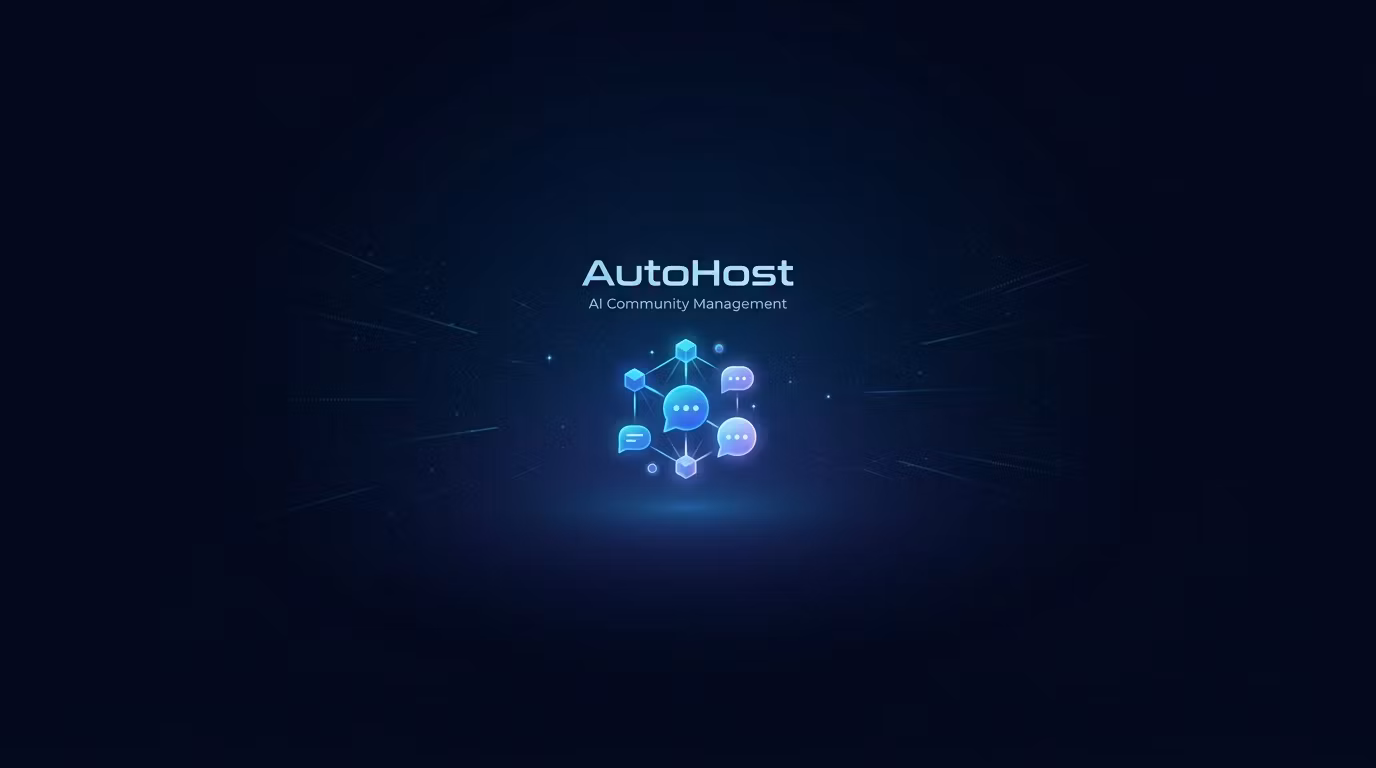 AutoHost