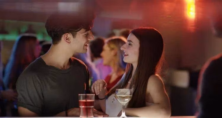 Magnetic Confidence Dating