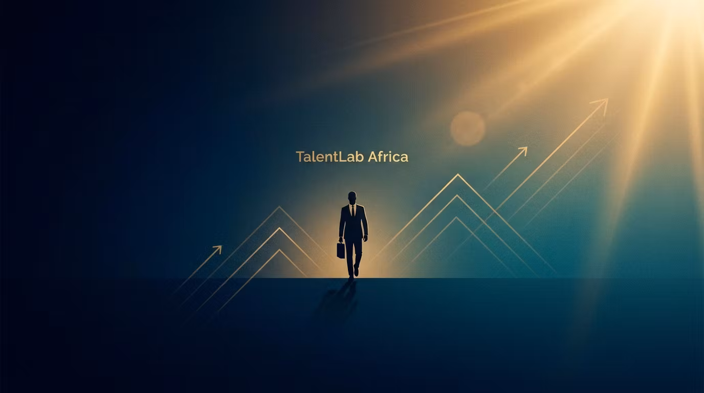TalentLab Africa